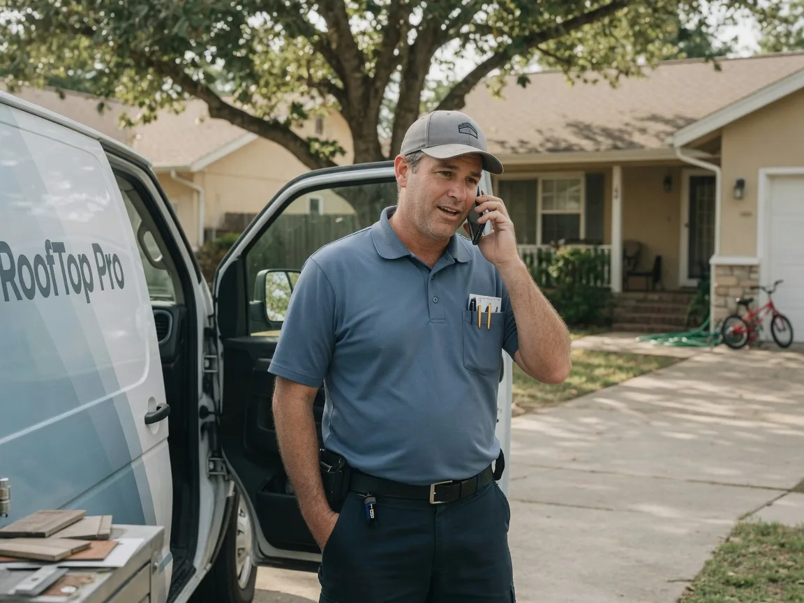 Roof Repair Liberty, WV FAQs