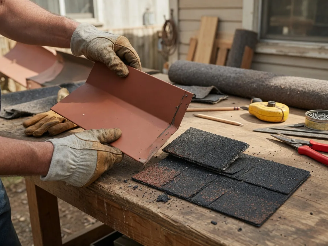 Roof Repair company in Liberty, WV